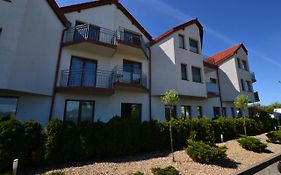 Darłówko Apartament Morski IV